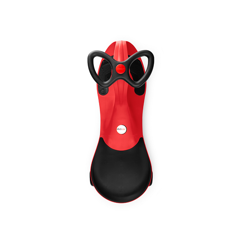 DIDICAR - RED (AGE 3+)