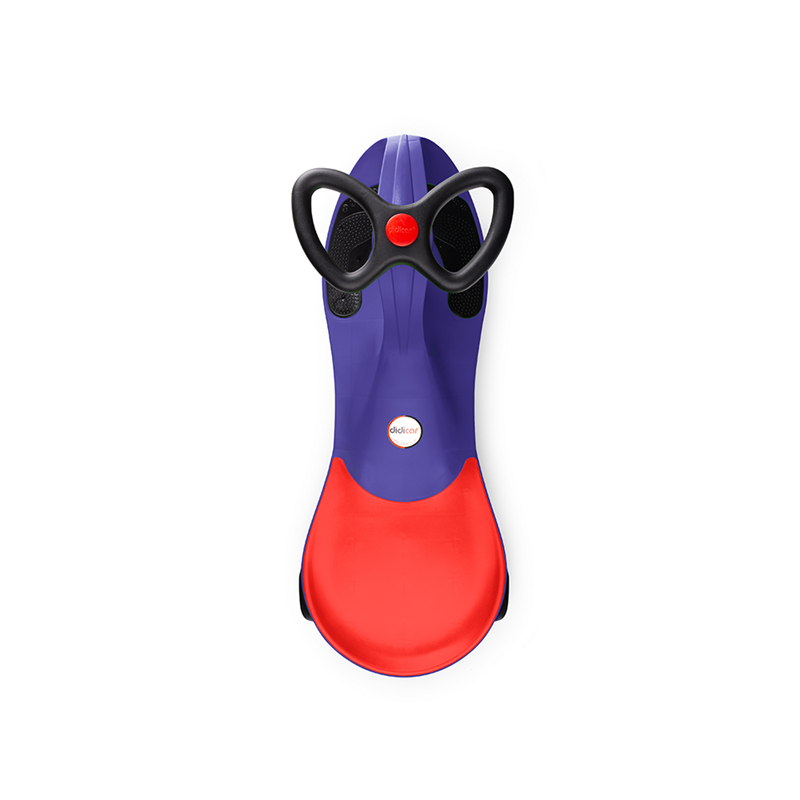 DIDICAR - PURPLE (AGE 3+)