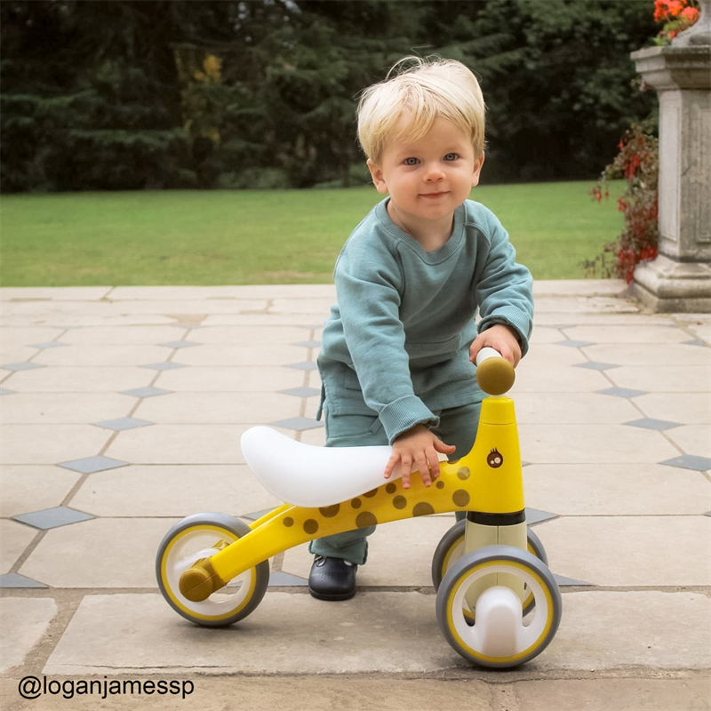 DIDITRIKE - GIRAFFE (AGE 12+ MONTHS)
