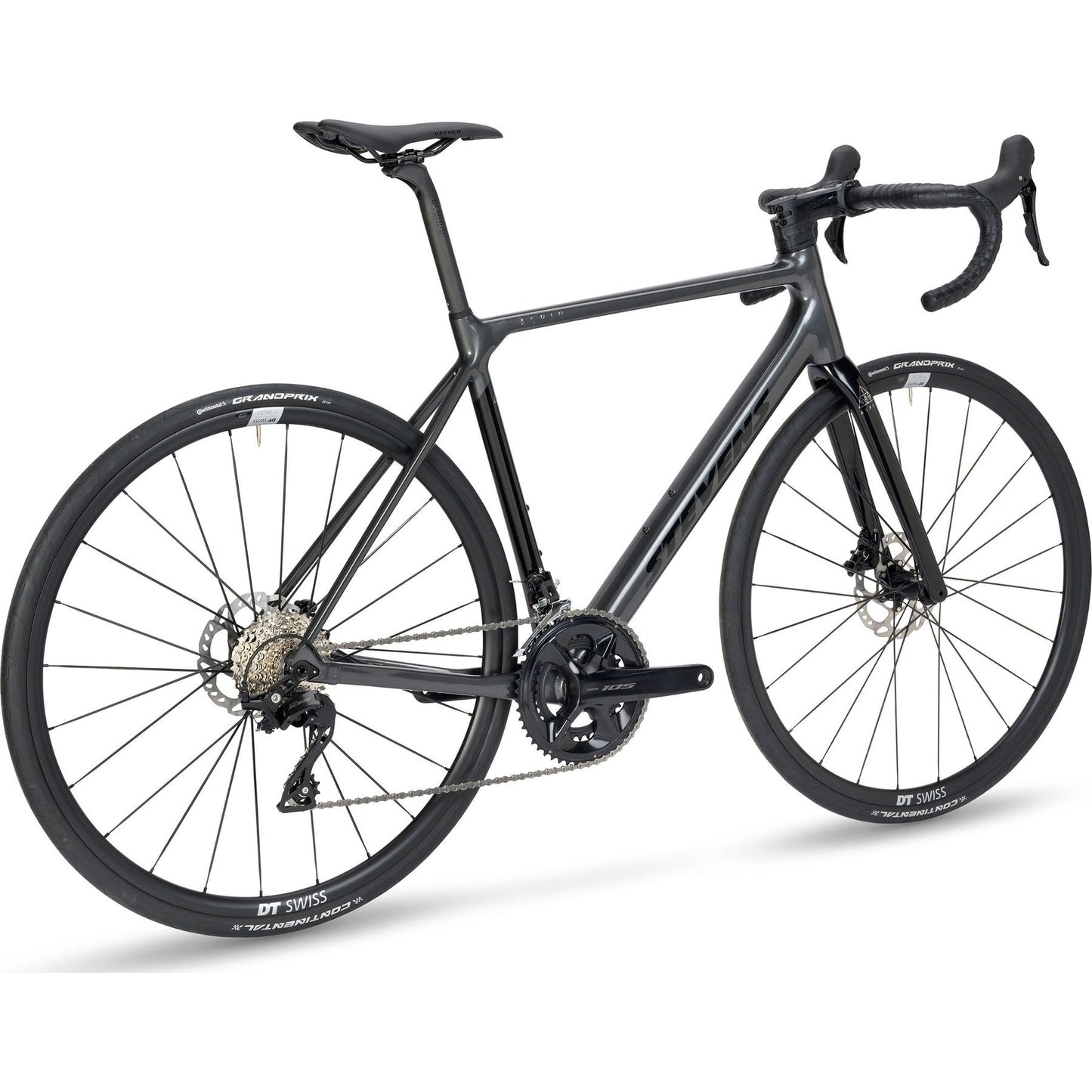 STEVENS ASPIN DISC 28" DARK GREY