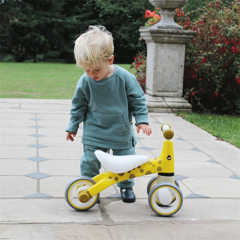 DIDITRIKE - GIRAFFE (AGE 12+ MONTHS)
