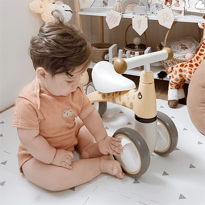 DIDITRIKE - GIRAFFE (AGE 12+ MONTHS)