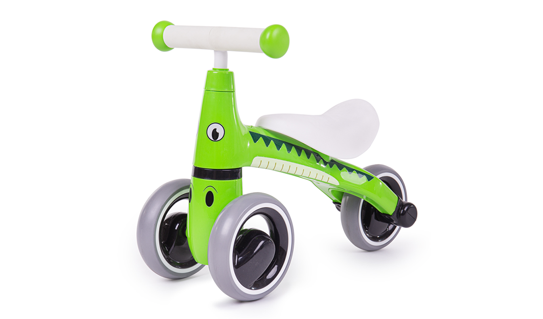 DIDITRIKE - CROCODILE (AGE 12+ MONTHS)