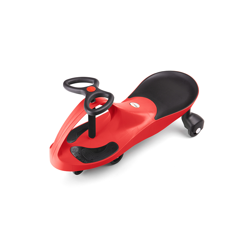 DIDICAR - RED (AGE 3+)
