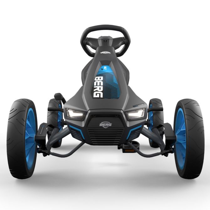 BERG - RALLY APX BLUE (AGE 4-12)
