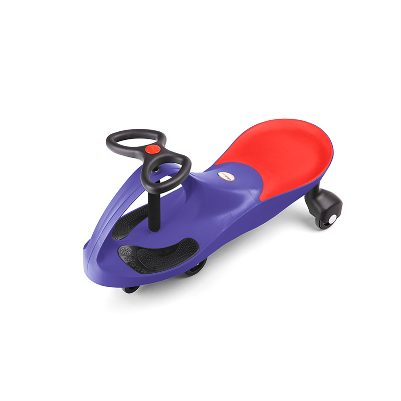 DIDICAR - PURPLE (AGE 3+)