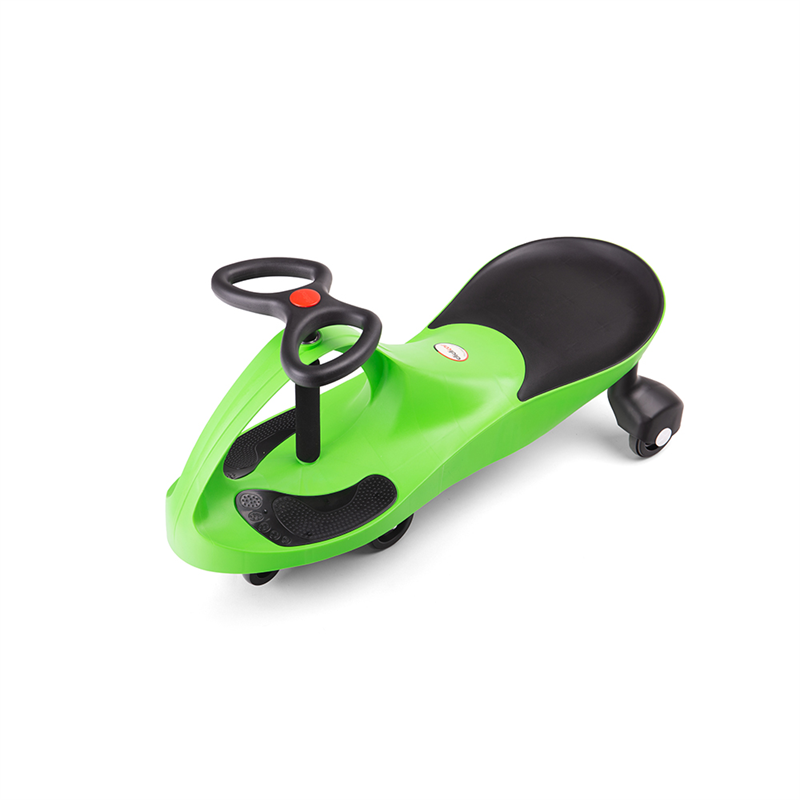 DIDICAR - GREEN (AGE 3+)