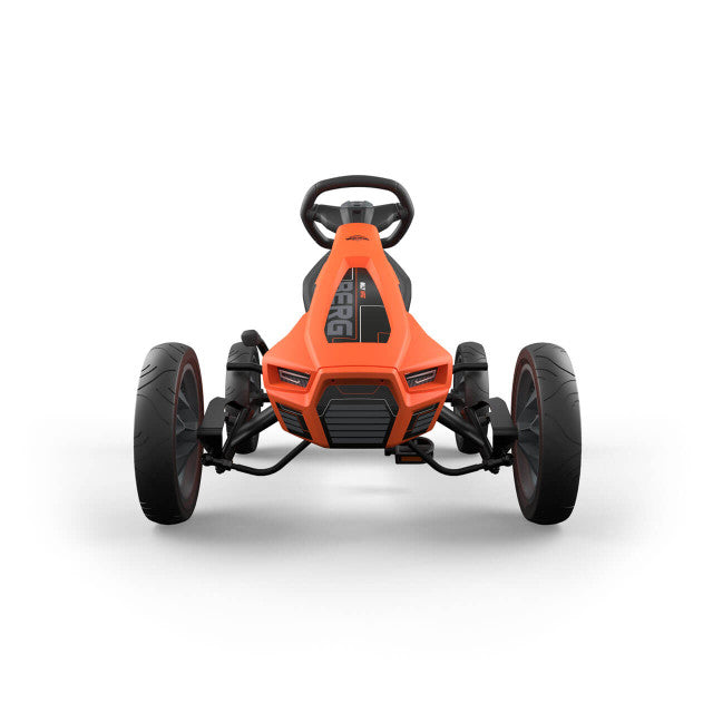 BERG - RALLY NRG ORANGE (AGE 4-12)