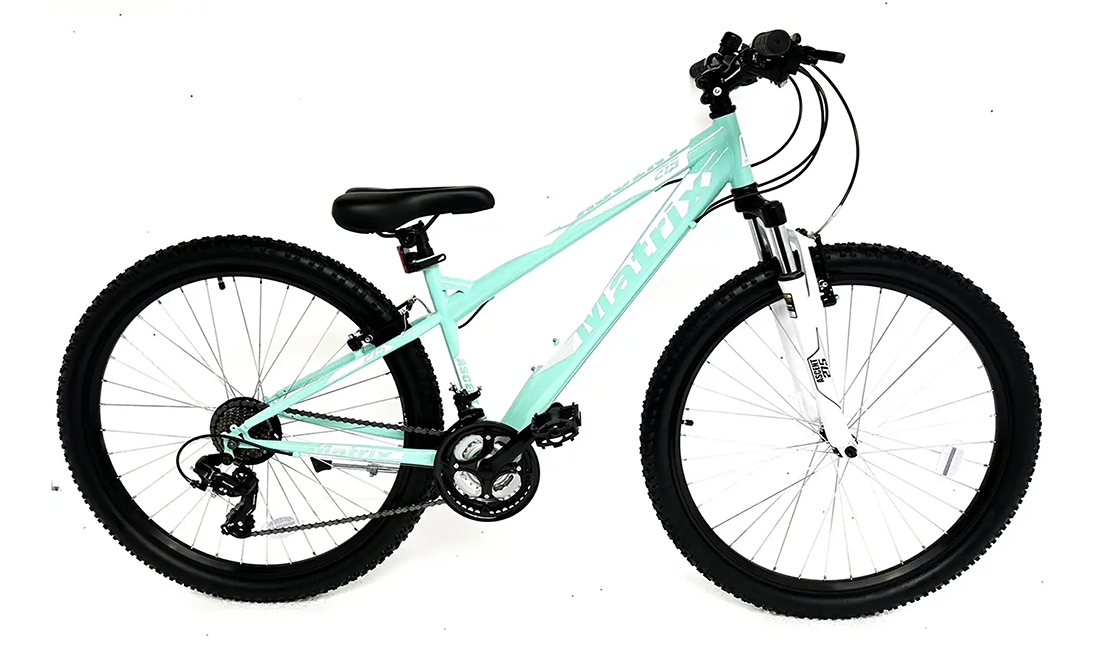 IGNITE - ASCENT 27.5" LADIES MINT