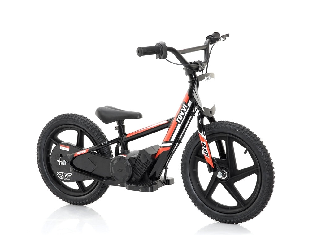REVVI - ELECTRIC BIKE 16" RED