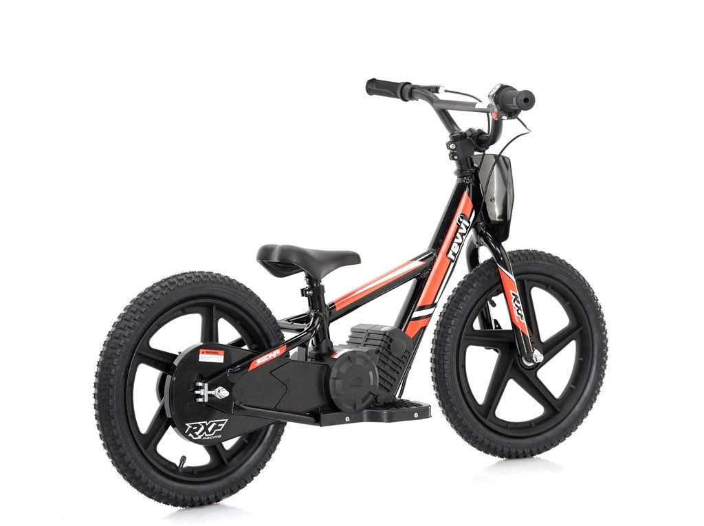 REVVI - ELECTRIC BIKE 16" RED