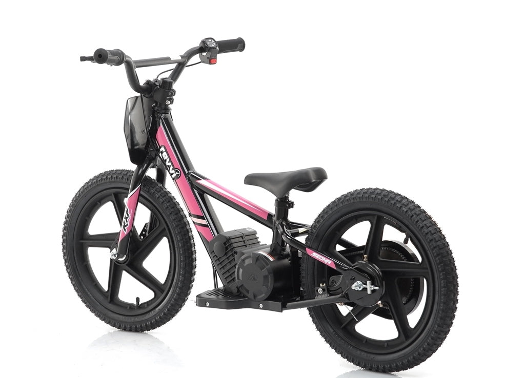 REVVI - ELECTRIC BIKE 16" PINK