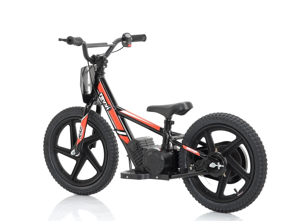 REVVI - ELECTRIC BIKE 16" RED