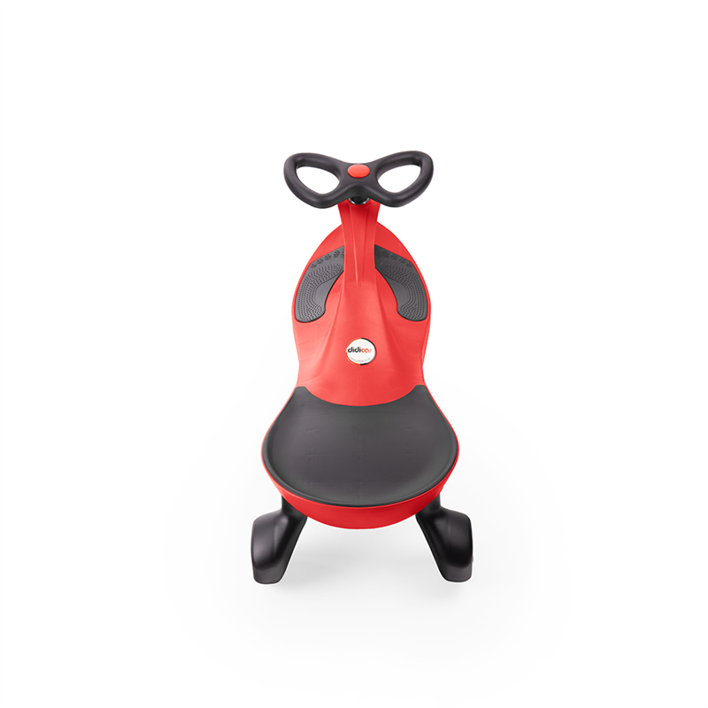 DIDICAR - RED (AGE 3+)
