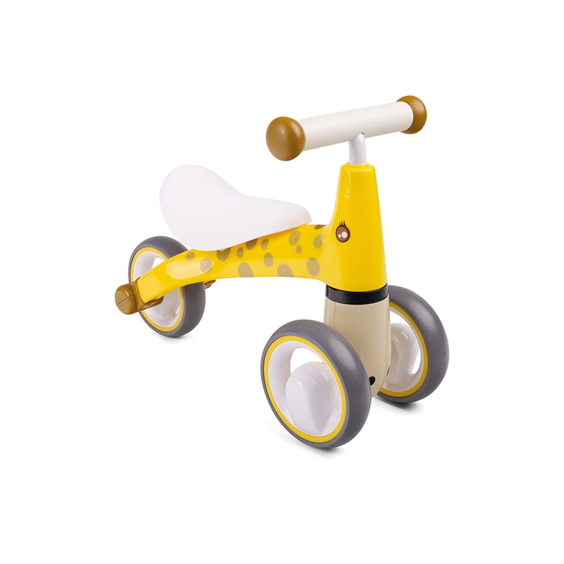 DIDITRIKE - GIRAFFE (AGE 12+ MONTHS)