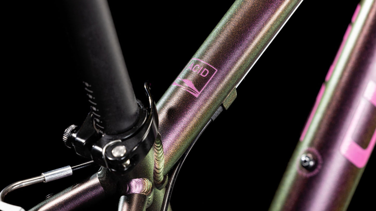 CUBE - ACID 240 MOTOTOV 'N' PINK 2025