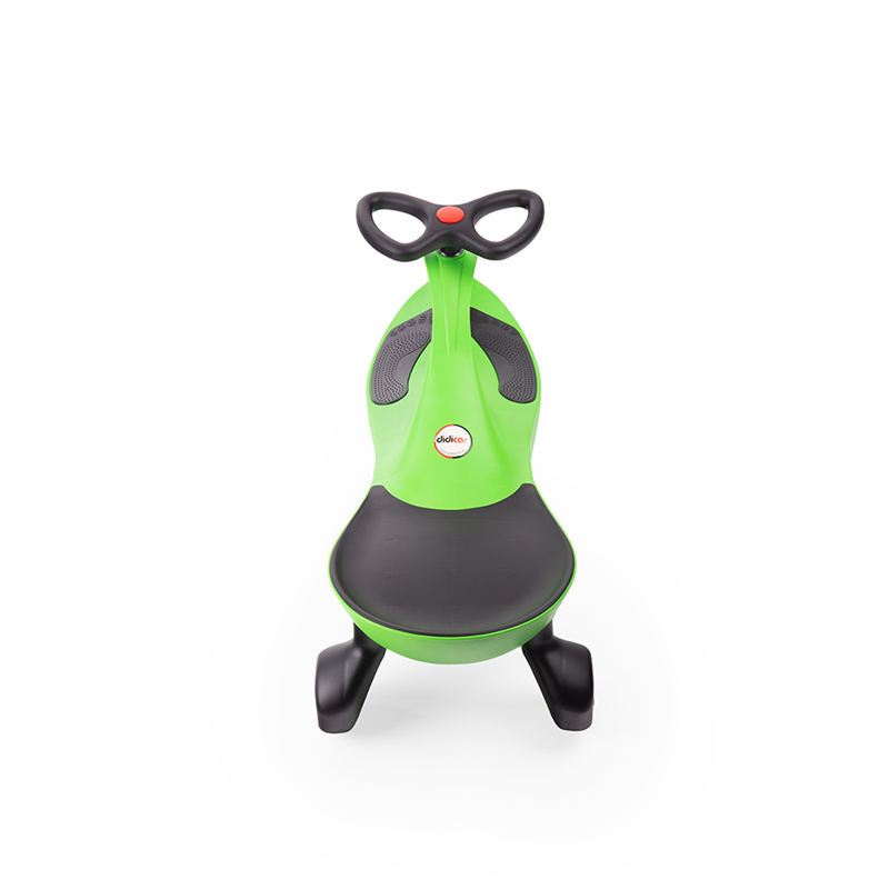 DIDICAR - GREEN (AGE 3+)