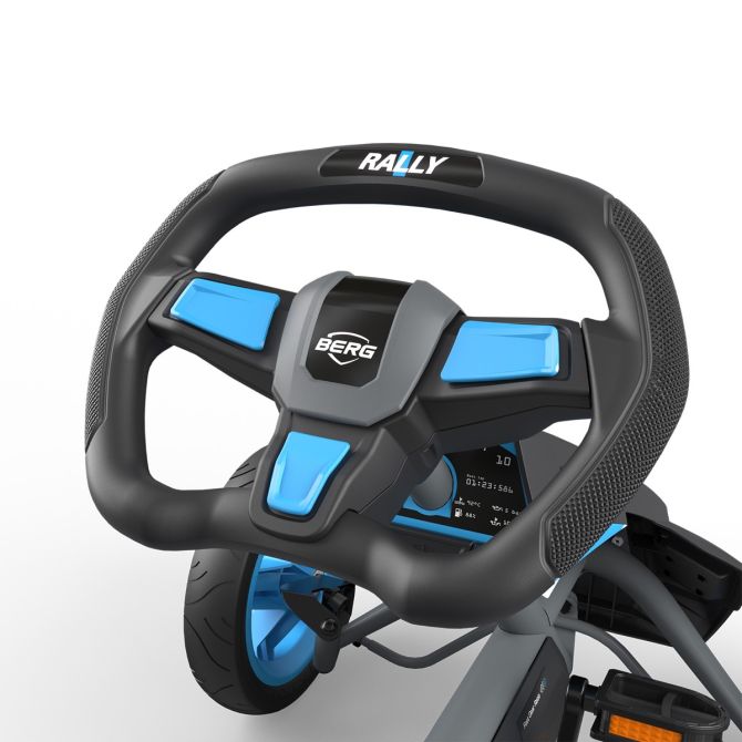 BERG - RALLY APX BLUE (AGE 4-12)
