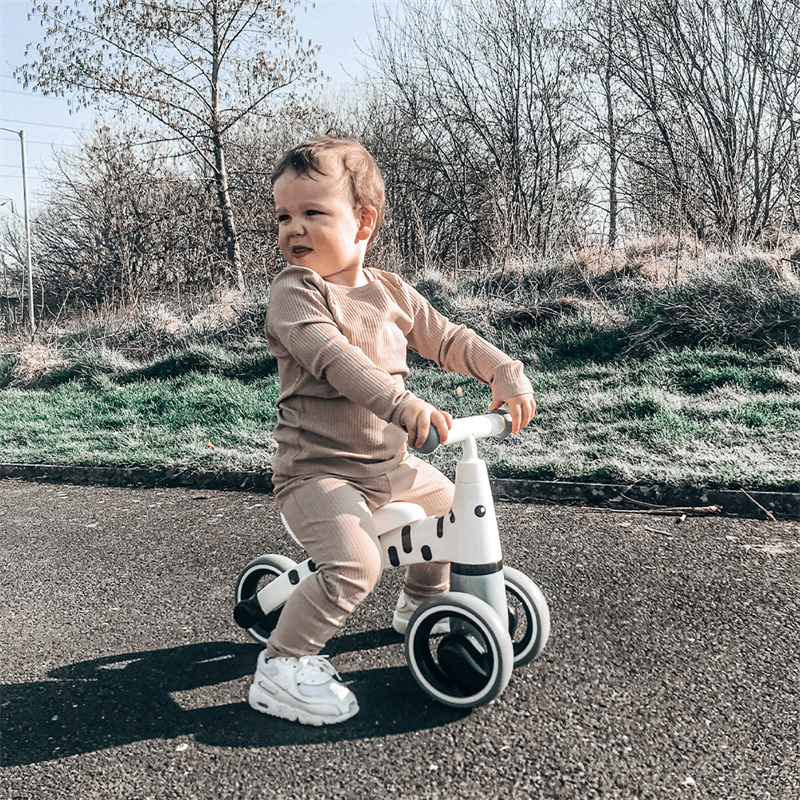DIDITRIKE - ZEBRA (AGE 12+ MONTHS)