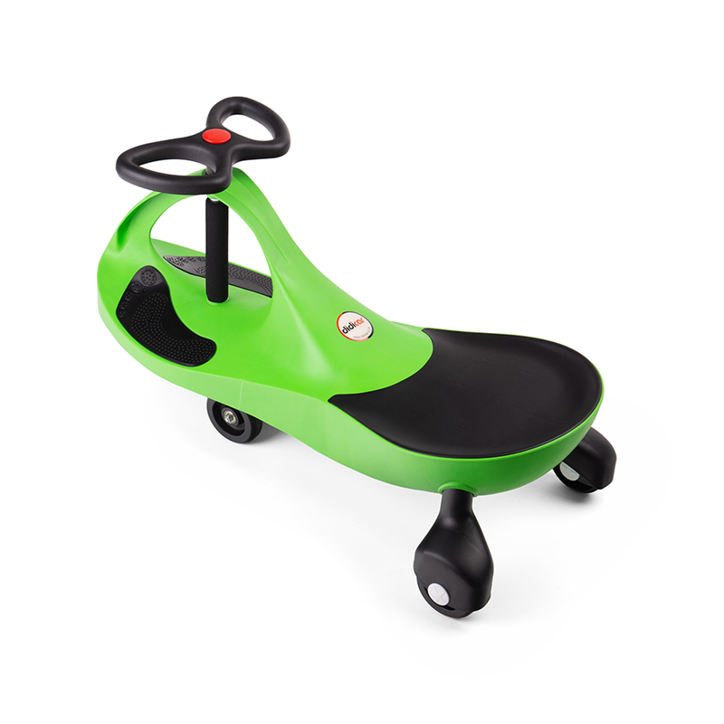 DIDICAR - GREEN (AGE 3+)
