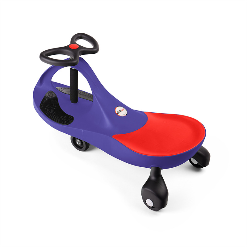 DIDICAR - PURPLE (AGE 3+)