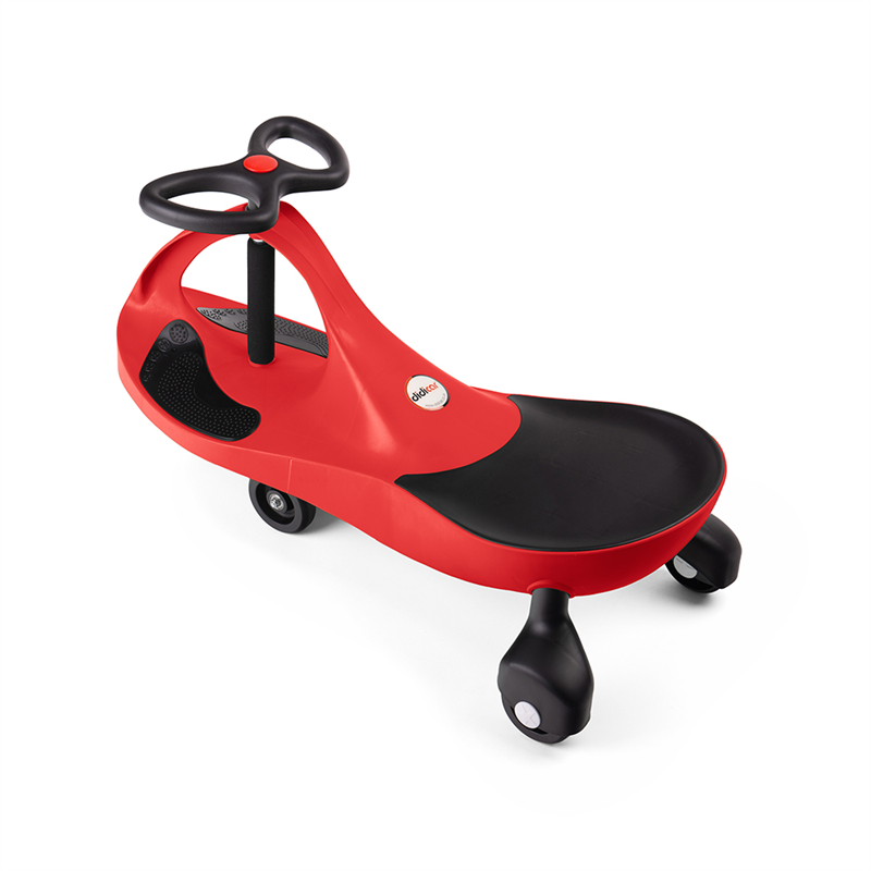 DIDICAR - RED (AGE 3+)