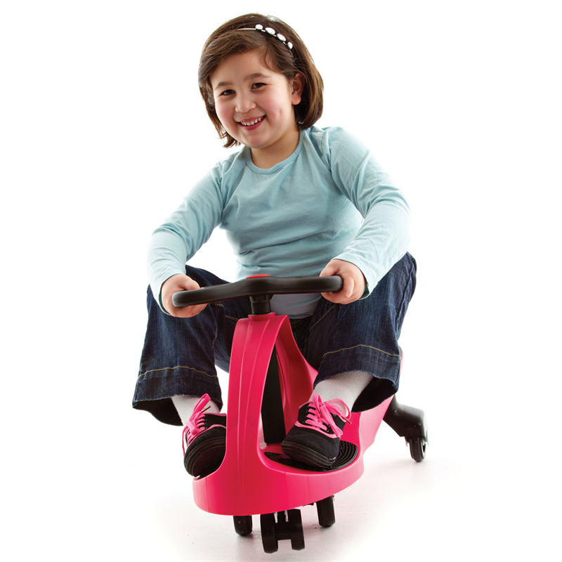 DIDICAR - PINK (AGE 3+)