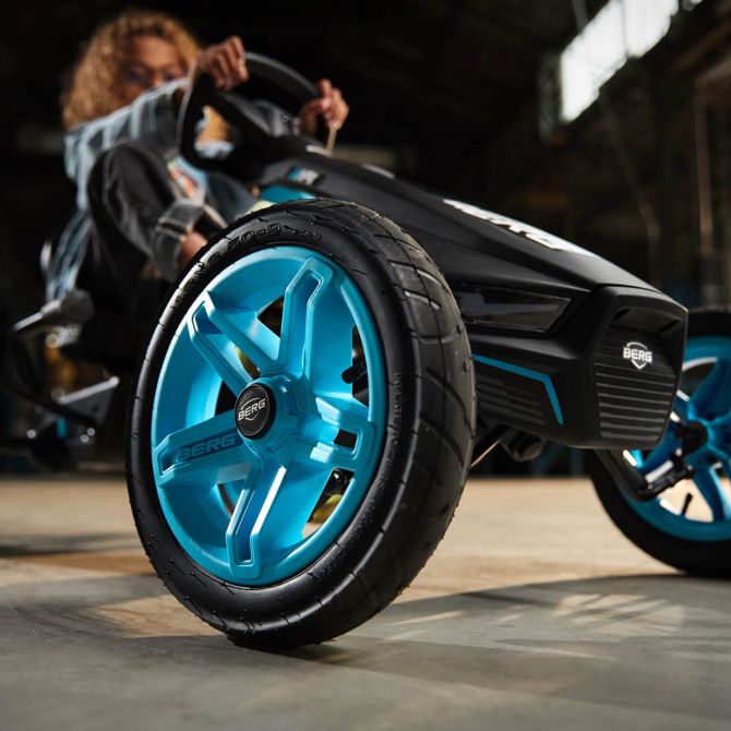 BERG - RALLY APX BLUE (AGE 4-12)