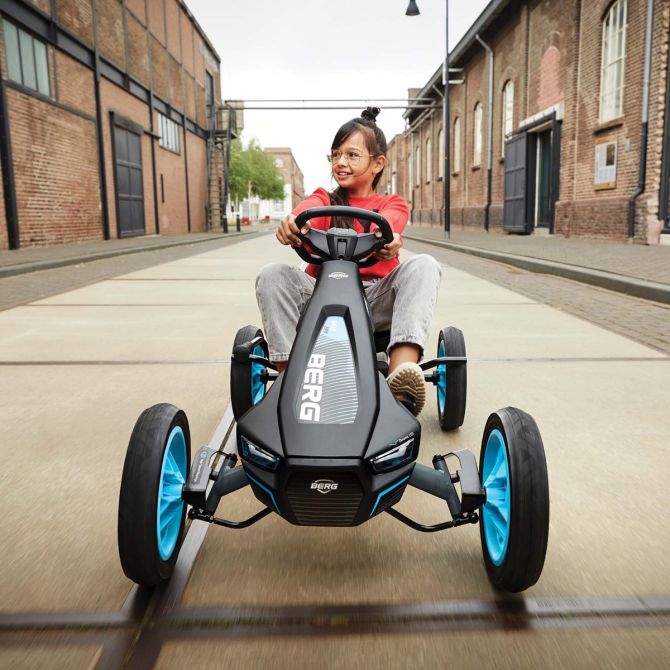 BERG - RALLY APX BLUE (AGE 4-12)