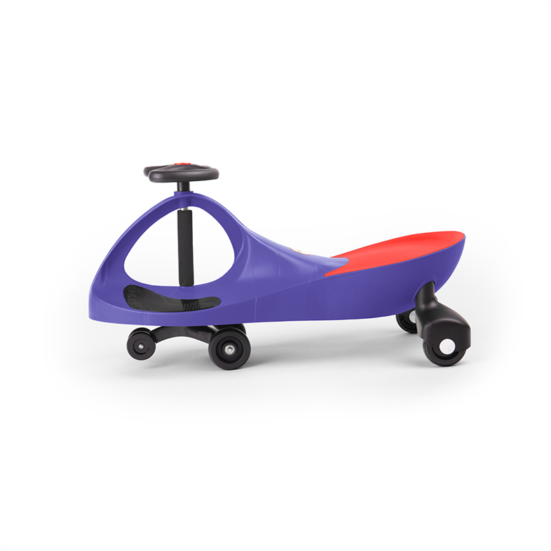 DIDICAR - PURPLE (AGE 3+)