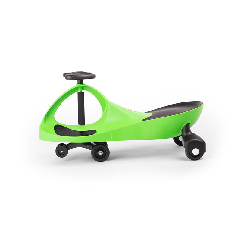 DIDICAR - GREEN (AGE 3+)