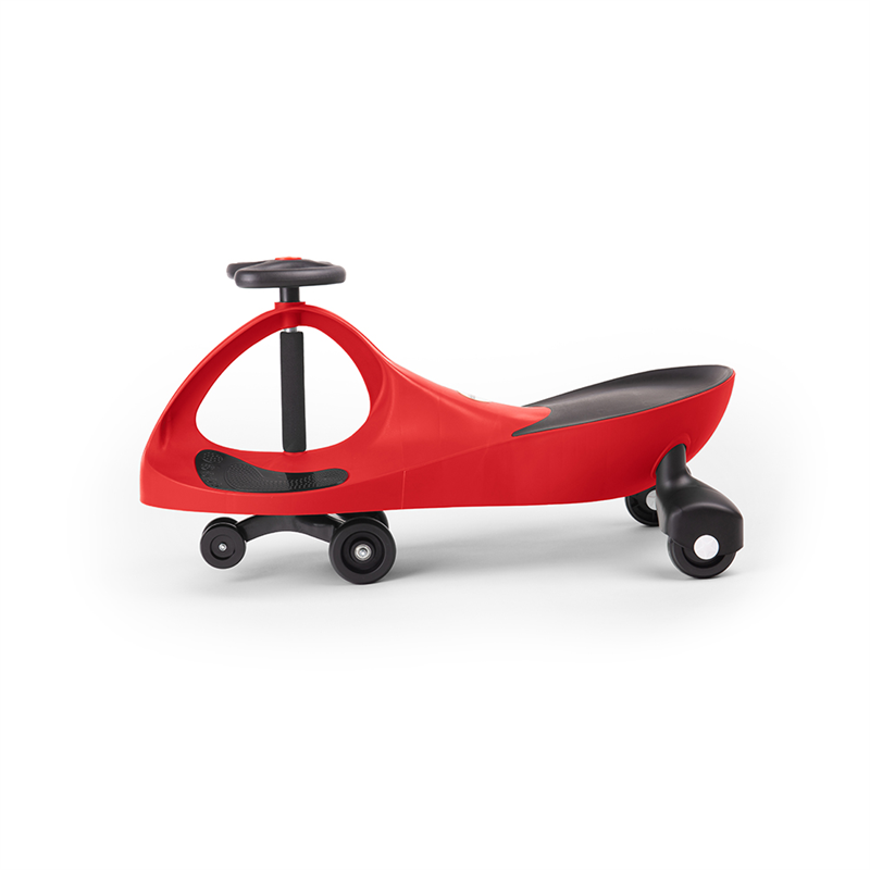 DIDICAR - RED (AGE 3+)