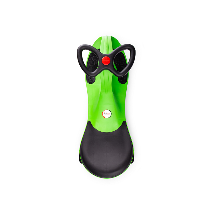 DIDICAR - GREEN (AGE 3+)