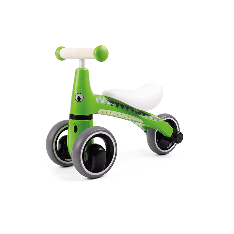 DIDITRIKE - CROCODILE (AGE 12+ MONTHS)