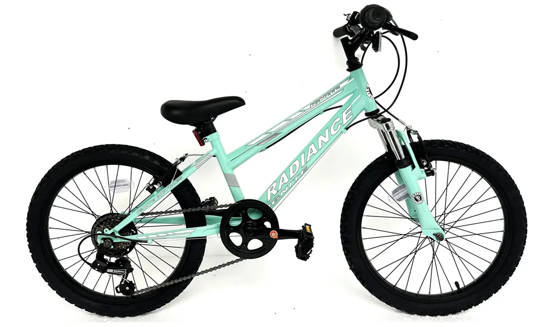 IGNITE - RADIANCE 20" GIRLS MINT