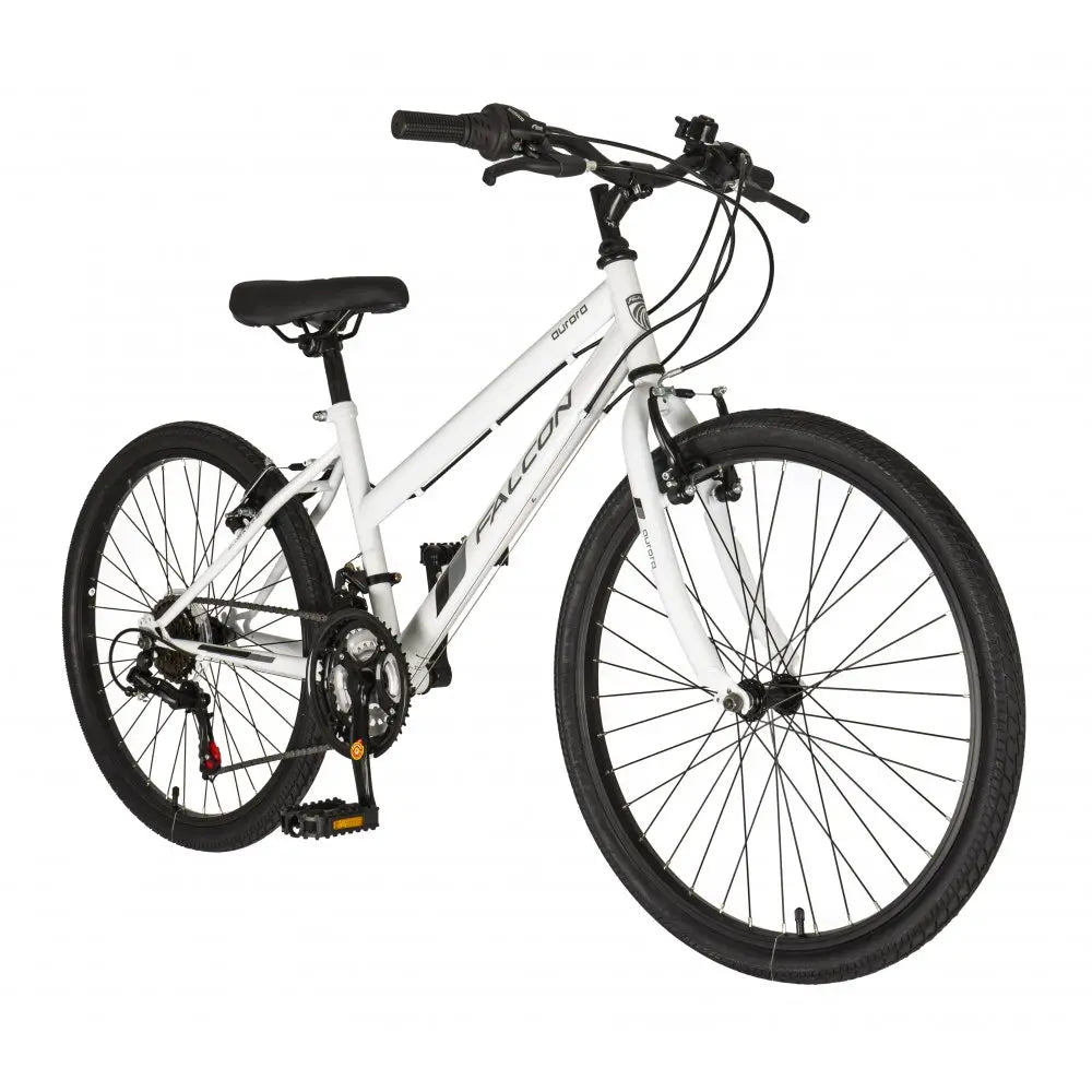 FALCON - AURORA 24" GIRLS WHITE