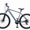 BENTINI COMP 27.5" GENTS GREY/BLUE