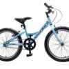 BENTINI VIXEN 20" GIRLS MOUNTAIN BIKE 2026