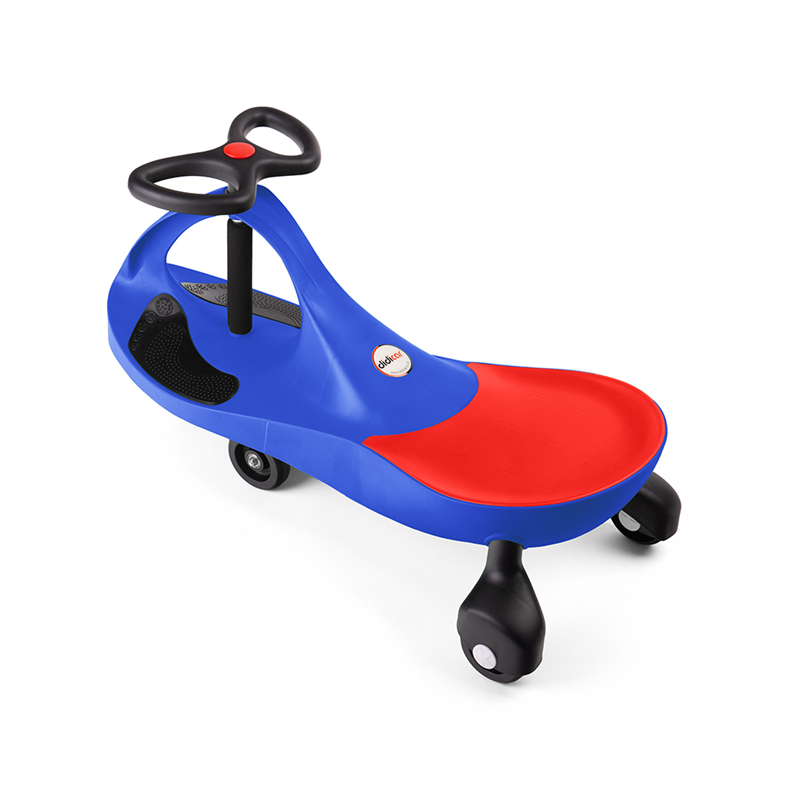 DIDICAR - BLUE (AGE 3+)