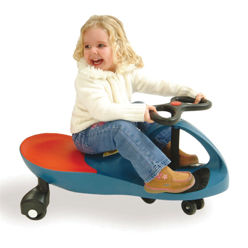 DIDICAR - BLUE (AGE 3+)