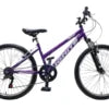 IGNITE DESTINY 24" GIRLS MOUNTAIN BIKE
