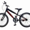 BENTINI RAZOR 20" BOYS MOUNTAIN BIKE 2026