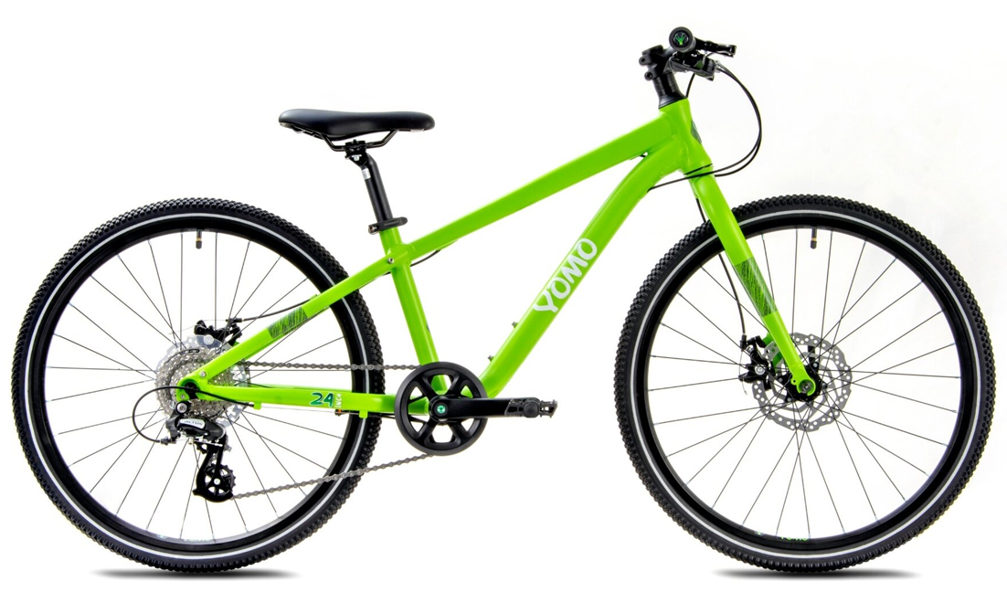 YOMO - 24" GREEN