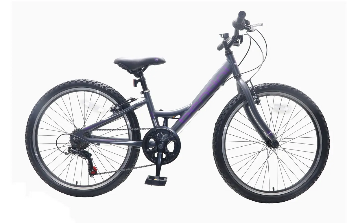 BENTINI MOONSTONE 24" GIRLS MOUNTAIN BIKE – 2026