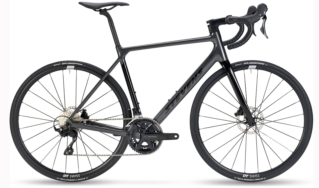 STEVENS ASPIN DISC 28" DARK GREY