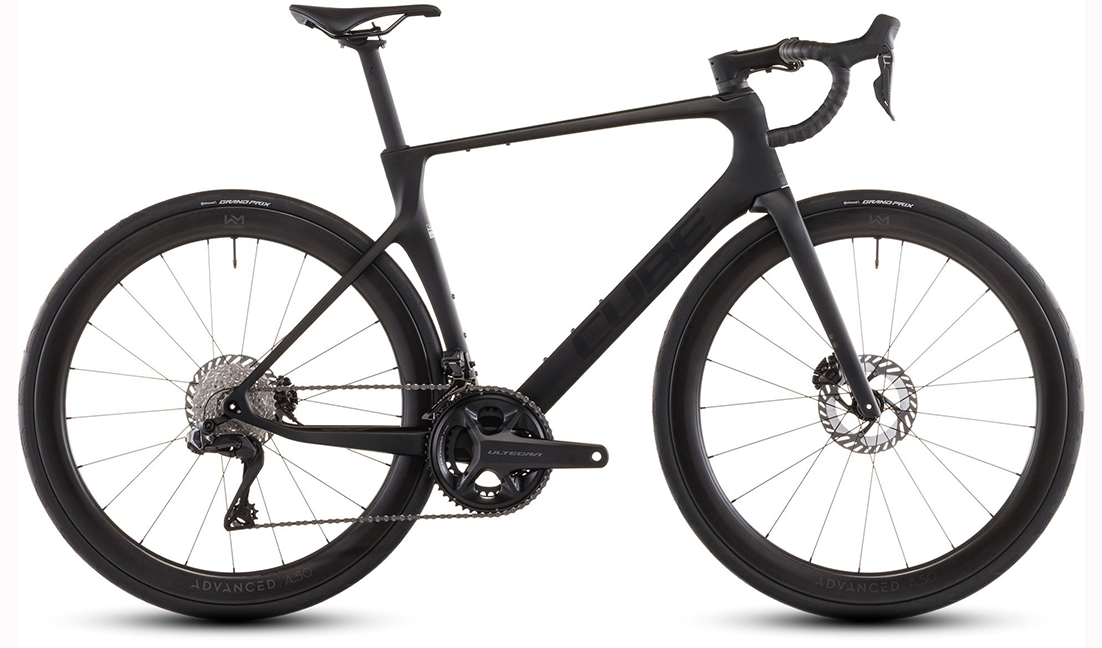 CUBE - AGREE C:62 PRO 28" BLACKLINE 2026