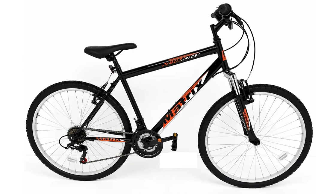 MATRIX VERMONT GENTS 26" MOUNTAIN BIKE