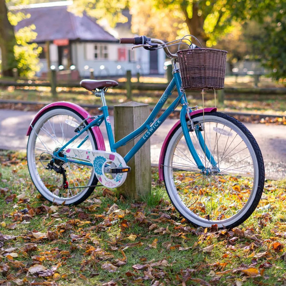 ELSWICK - ETERNITY 24" GIRLS PINK/BLUE