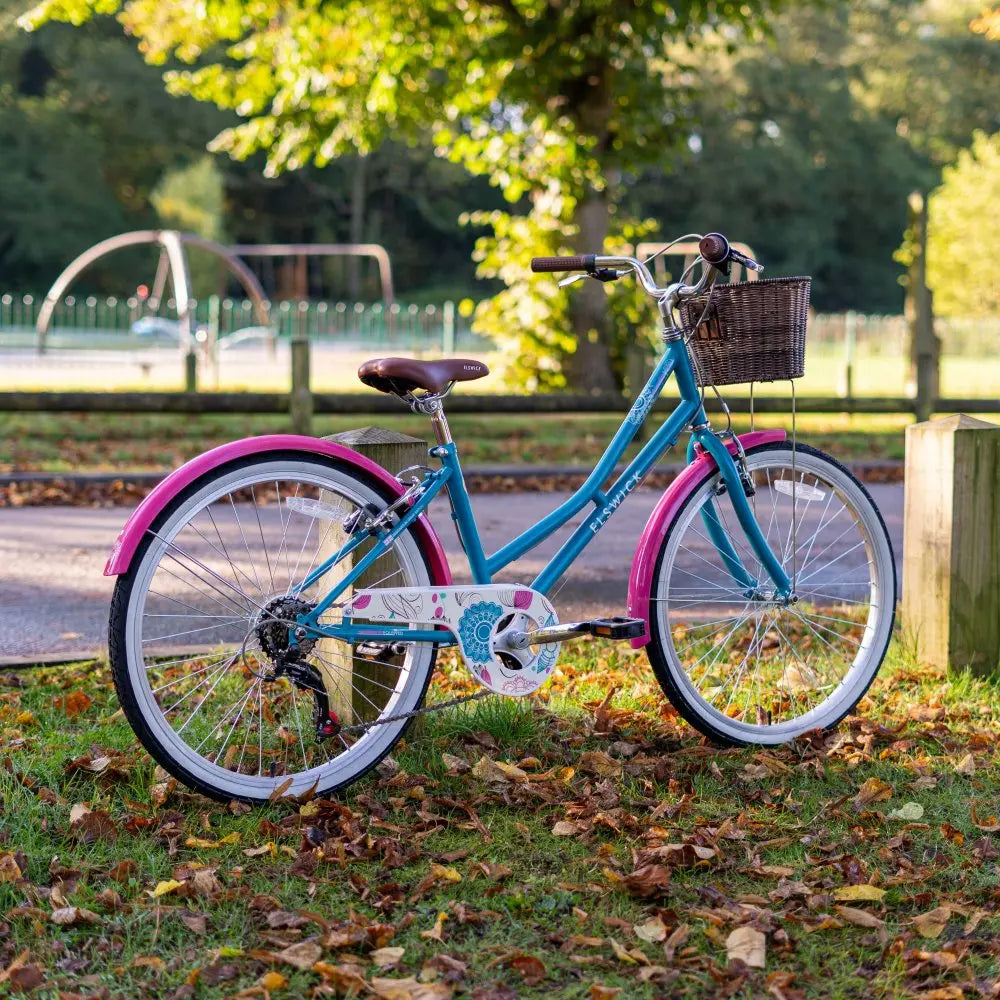 ELSWICK - ETERNITY 24" GIRLS PINK/BLUE