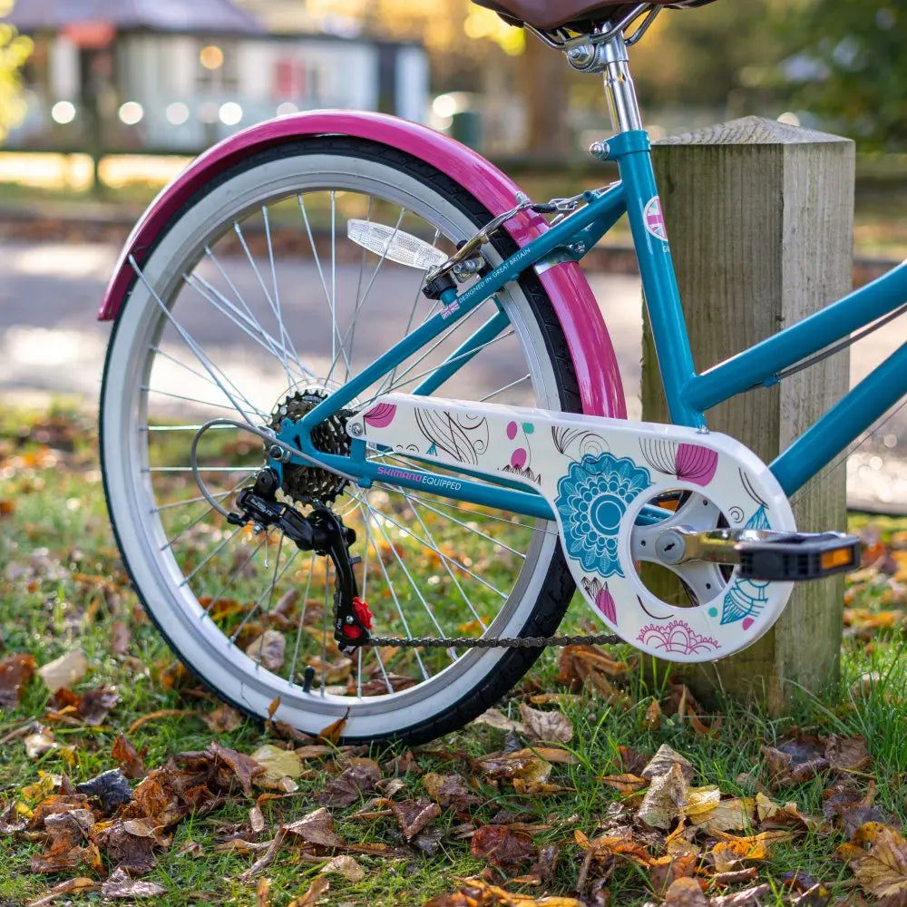 ELSWICK - ETERNITY 24" GIRLS PINK/BLUE